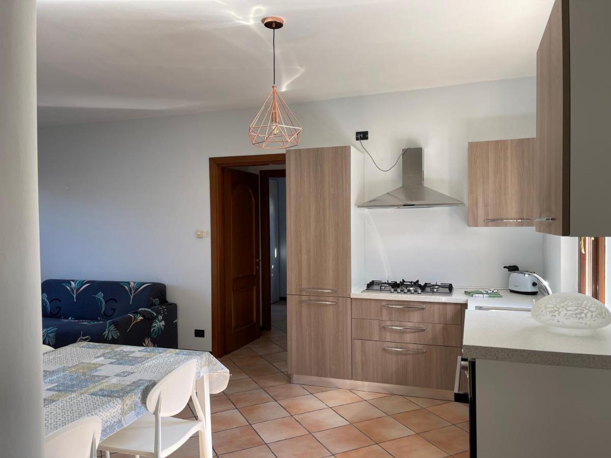 Lake Iseo - Gli Ulivi 1 Sulzano Zewnętrze zdjęcie