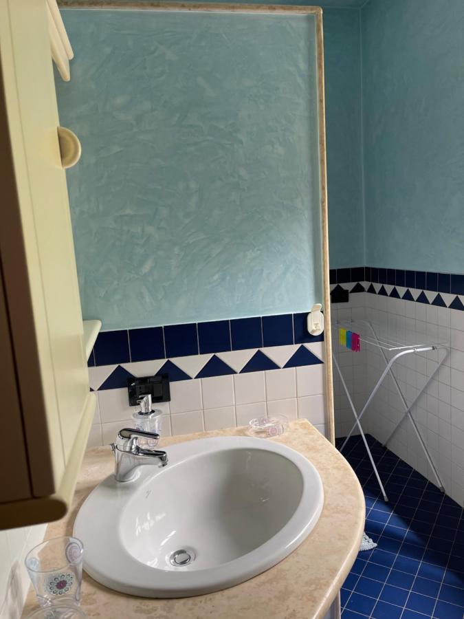 Lake Iseo - Gli Ulivi 1 Sulzano Zewnętrze zdjęcie